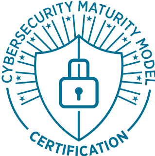 Cybersecurity Maturity Model Certification (CMMC)