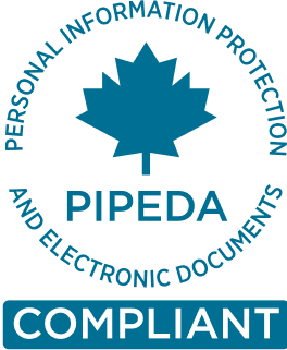 Personal Information Protection and Electronic Documents Act (PIPEDA)
