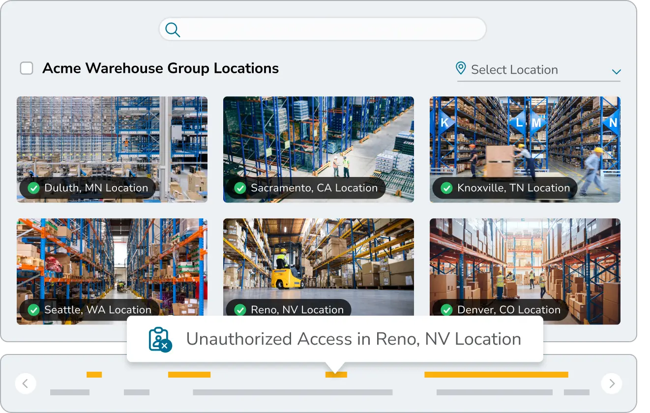 Unify Your Security on a Flexible, Future-Proof Platform