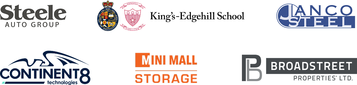 Trusted by Industry Leaders