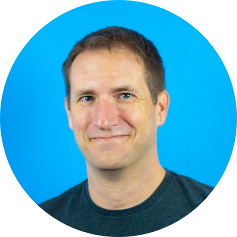 Founder Dave Gustafson