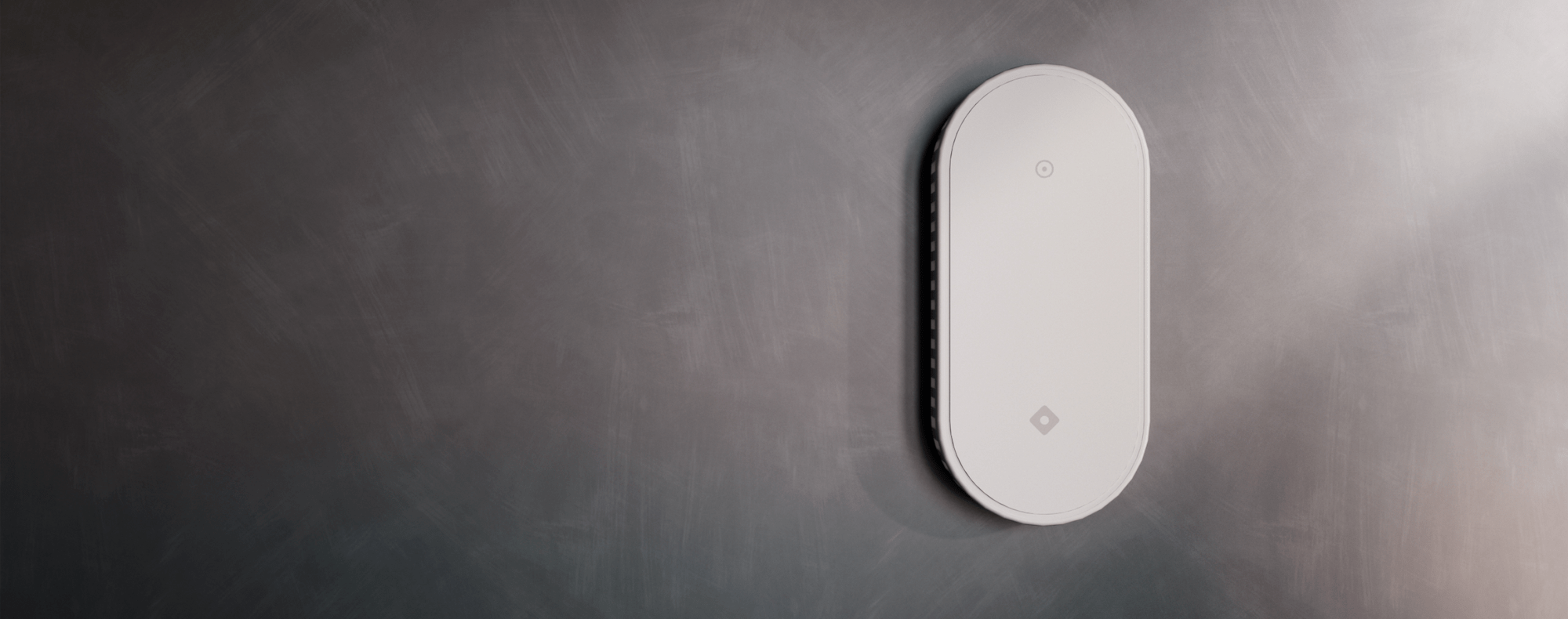 Proactively detect changes in temperature and humidity. Immediately address potentially harmful fluctuations and eliminate the risk of hazardous conditions. 