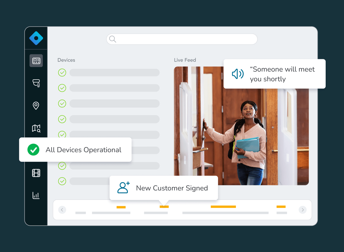 Keep Students and Faculty Safe With an Easy-to-Use Platform