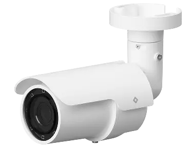 Bullet camera model
