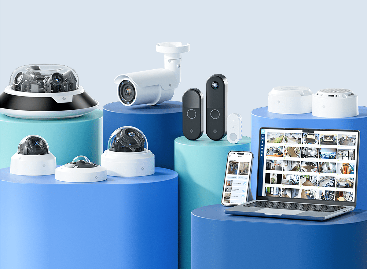 Zero Infrastructure Overhead