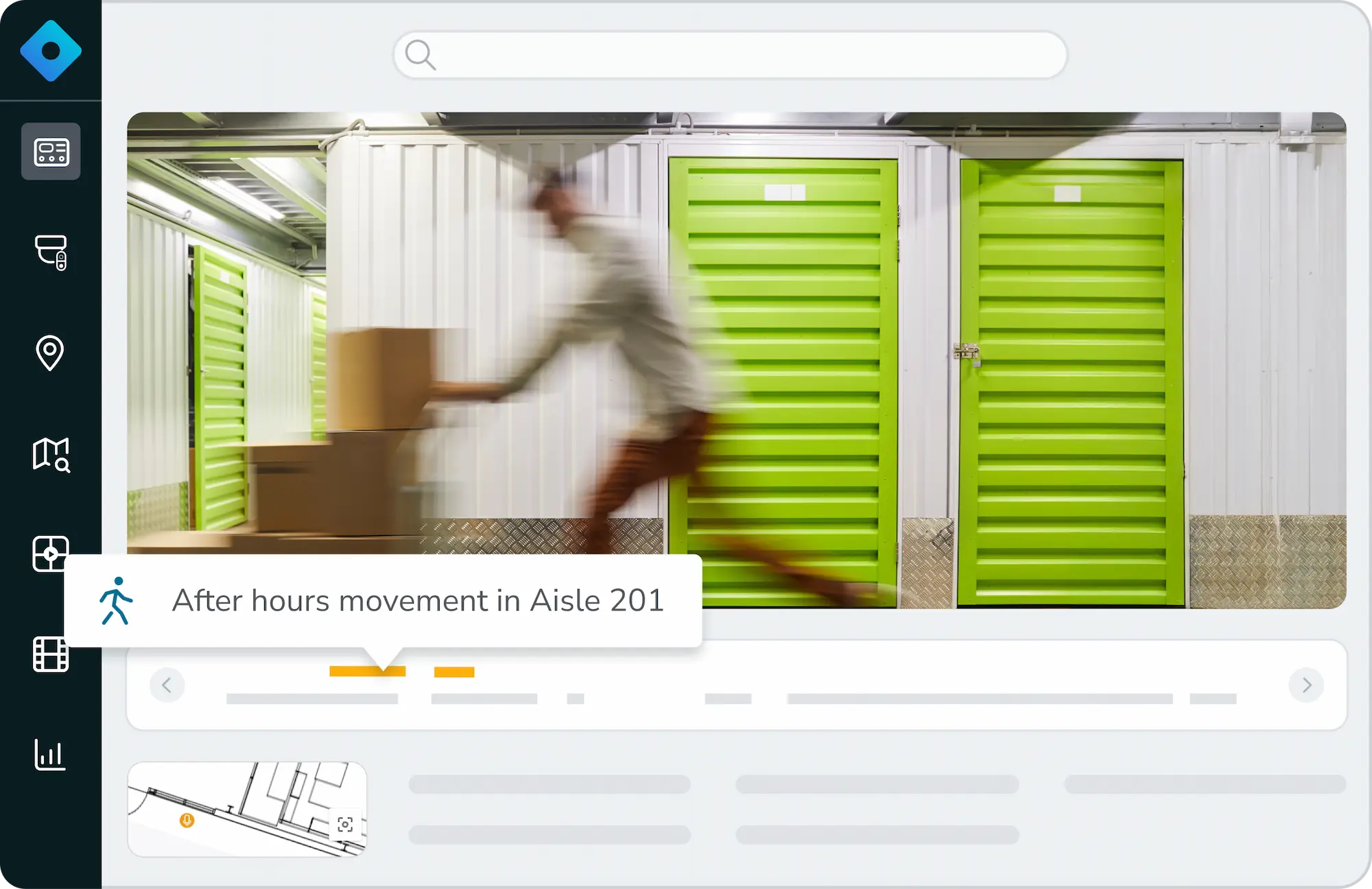 Find Out How Rhombus Can Transform Your Security
