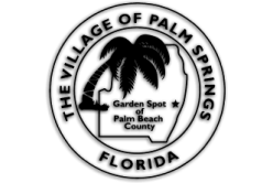 The Village of Palm Springs Florida