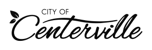 City of Centerville