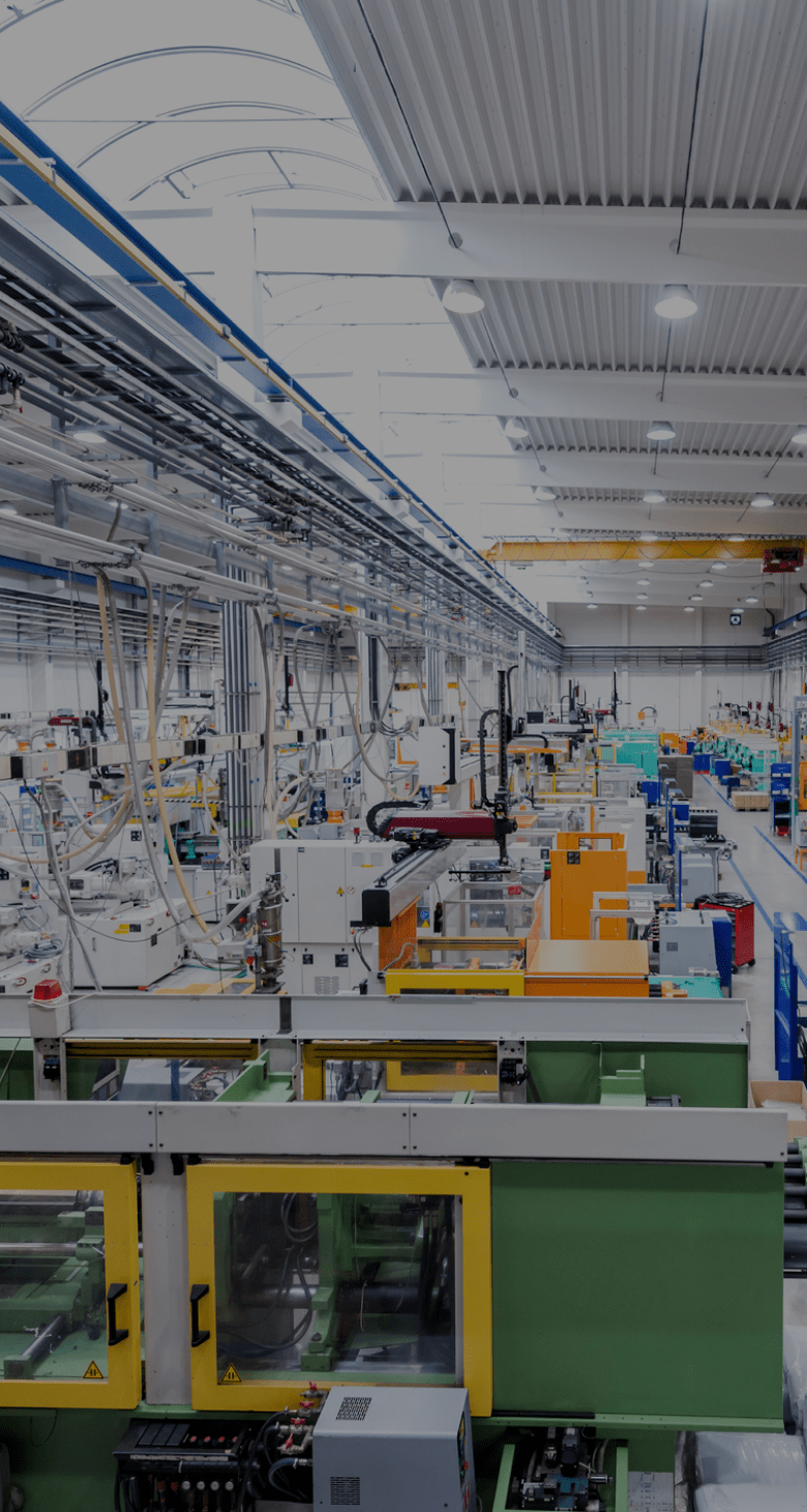 Rhombus in Hazmat Warehouses