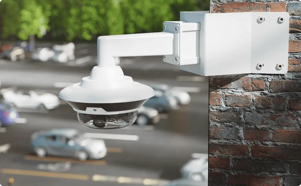 Enhance your Security Infrastructure with Rhombus Accessories