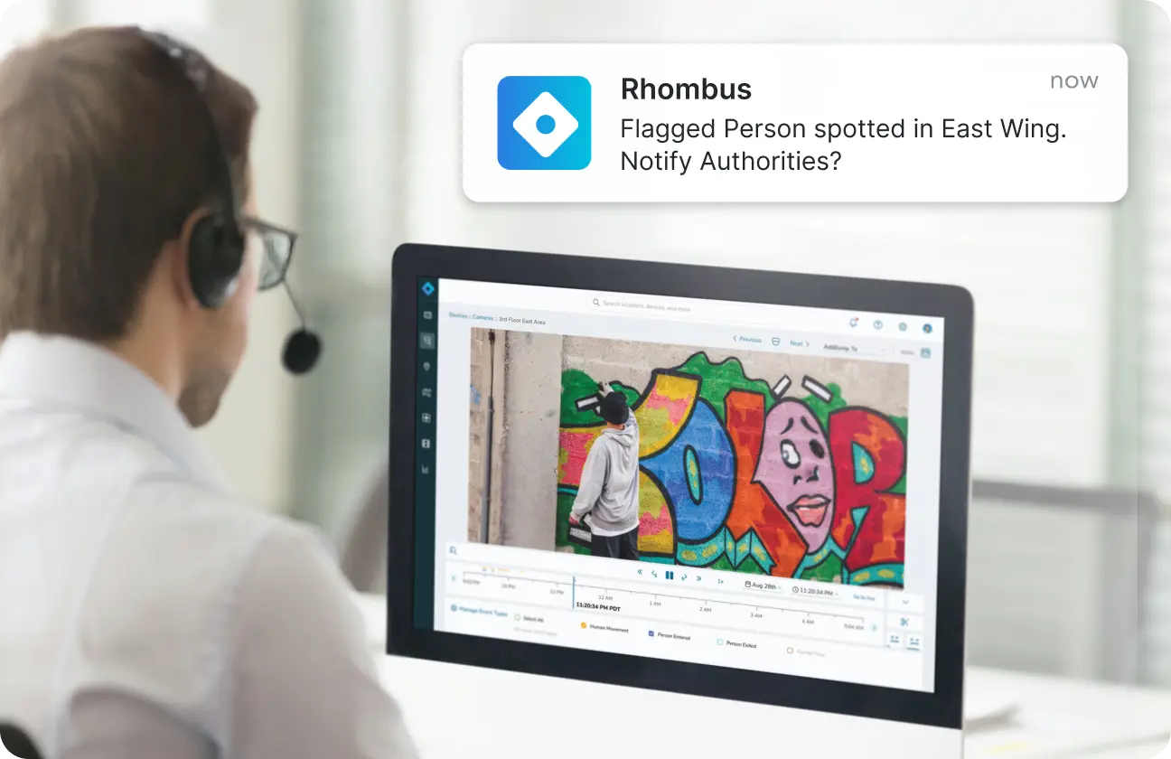 Trigger Quick Emergency Response in Critical Situations