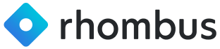 rhombus logo