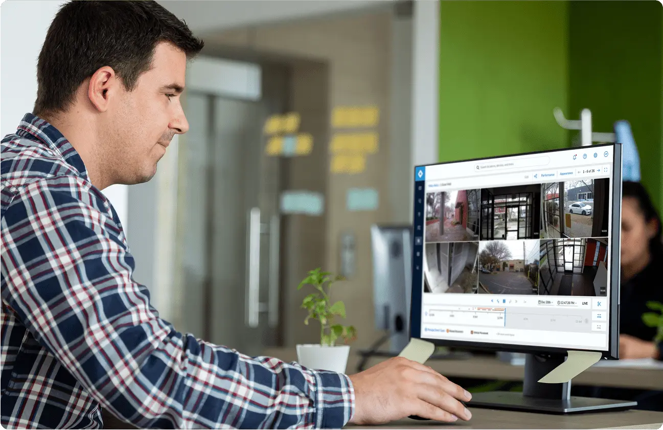remotely access cloud vms with minimal bandwidth usage