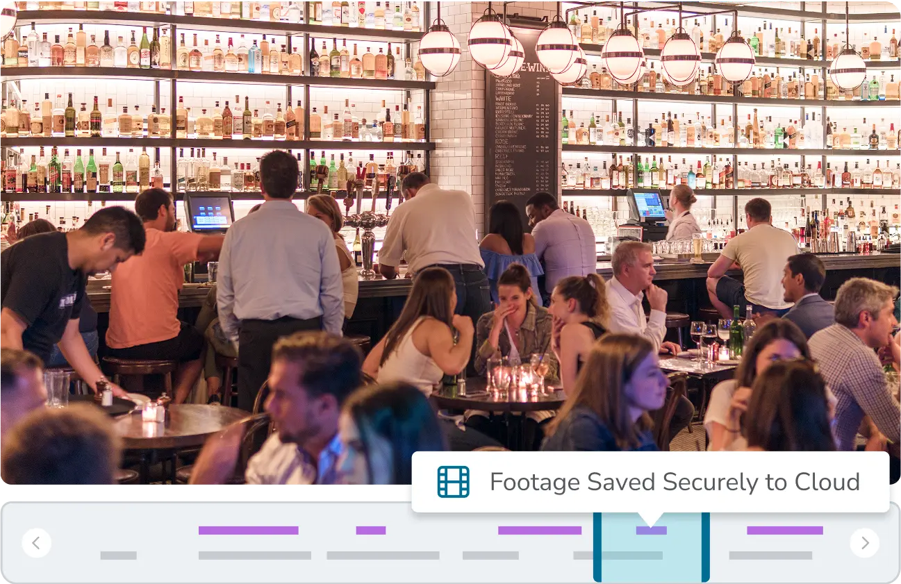 End-to-End Encryption