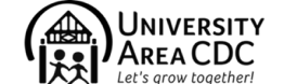 University Area CDC