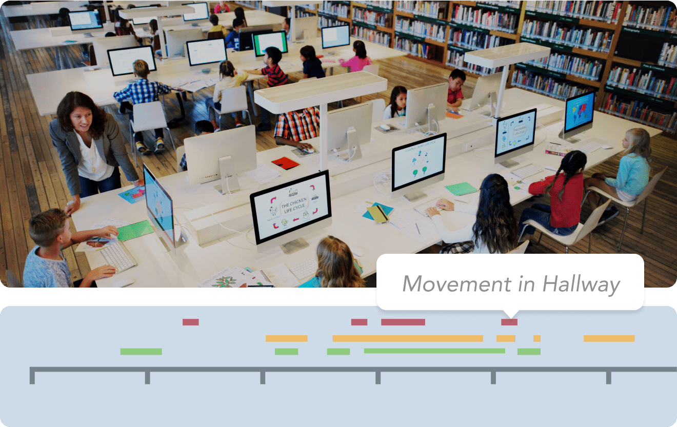 Keep Students and Faculty Safe with a User-Friendly Platform