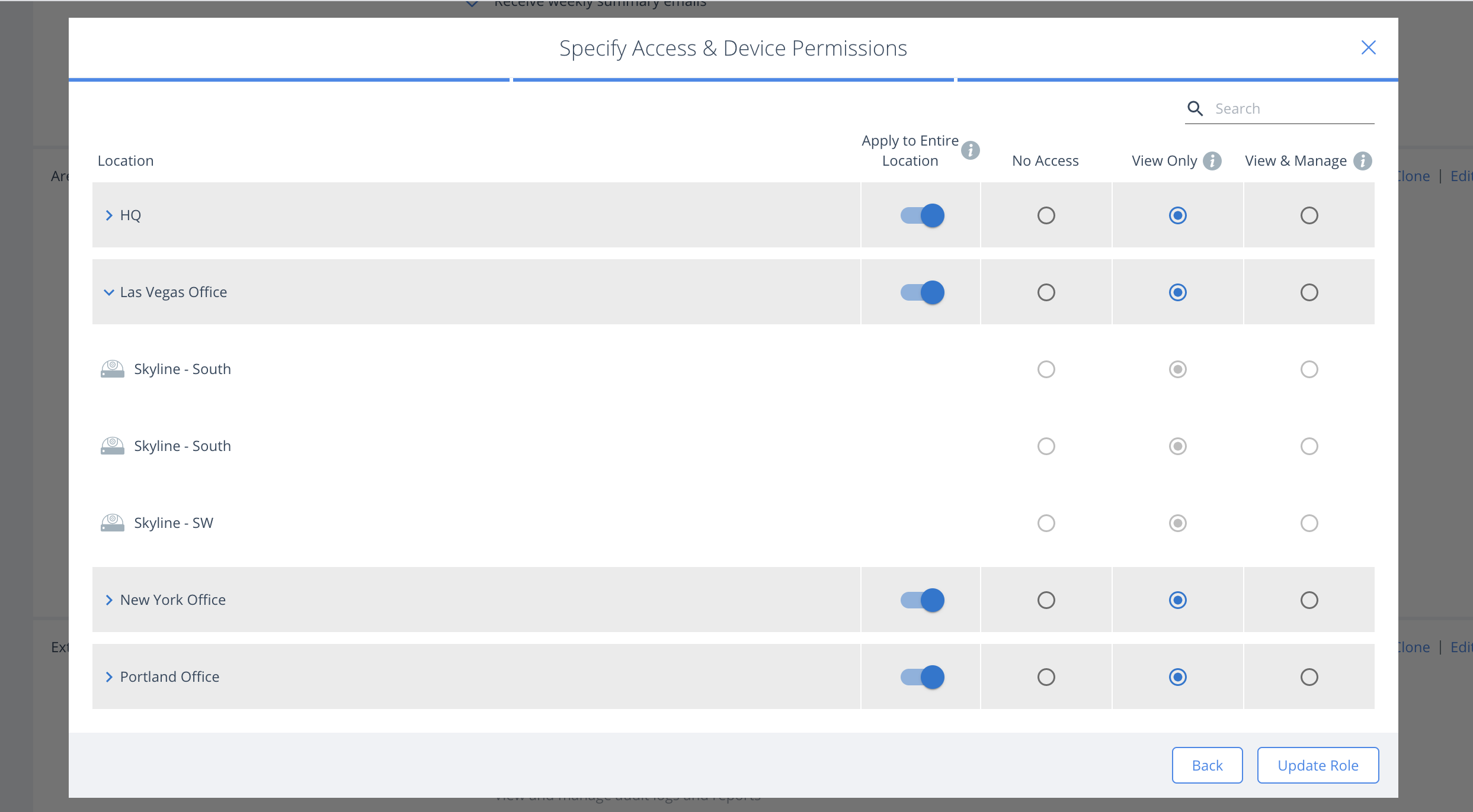 Rhombus-device-permissions-admin-roles-unified-console