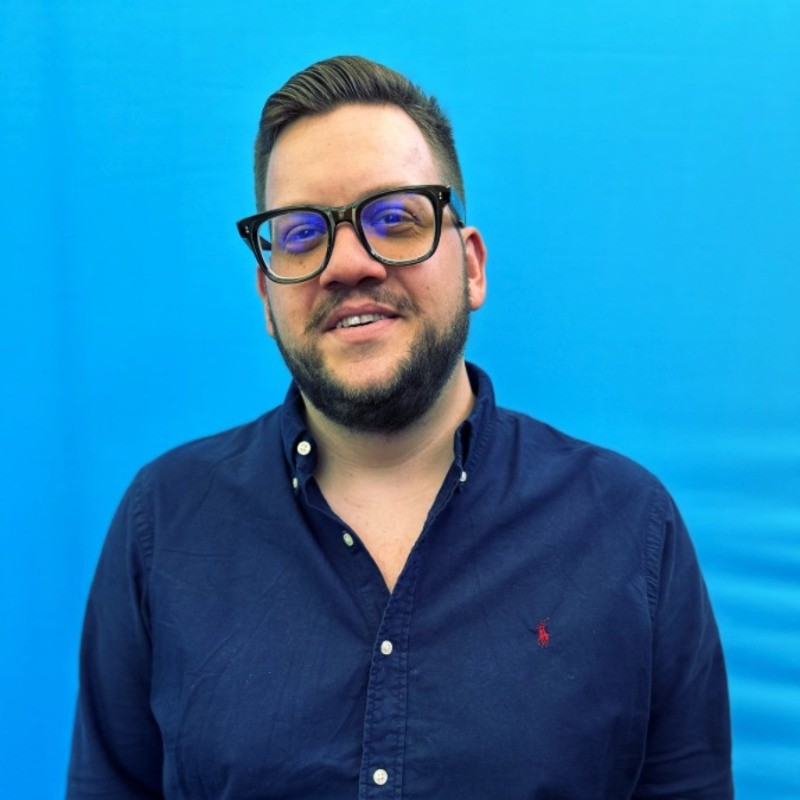 Matt Klingbeil