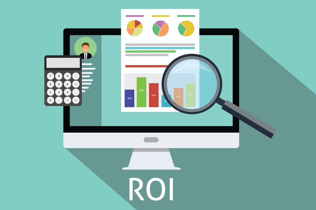 How to Calculate ROI for a Video Security System | Blog
