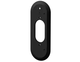 DR40 Wall Plate