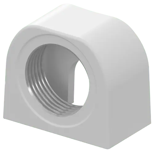 R410 Conduit Adapter