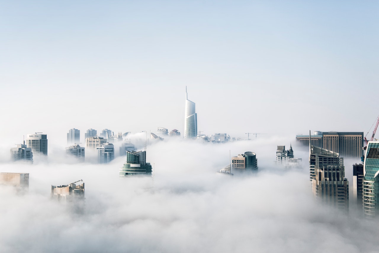 Cloud Storage Benefits for IP Security Camera Systems | Blog