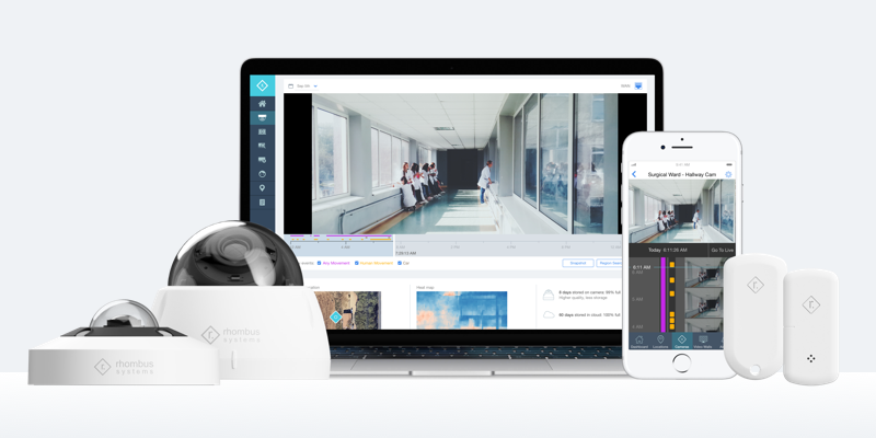 Rhombus-cloud-video-security-healthcare-hospital-pharmacy