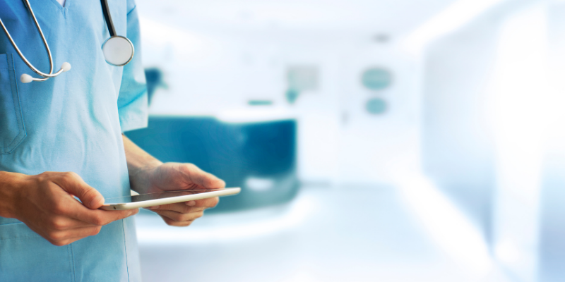 Using CARES Act Funding for Healthcare and Hospital Improvements | Blog