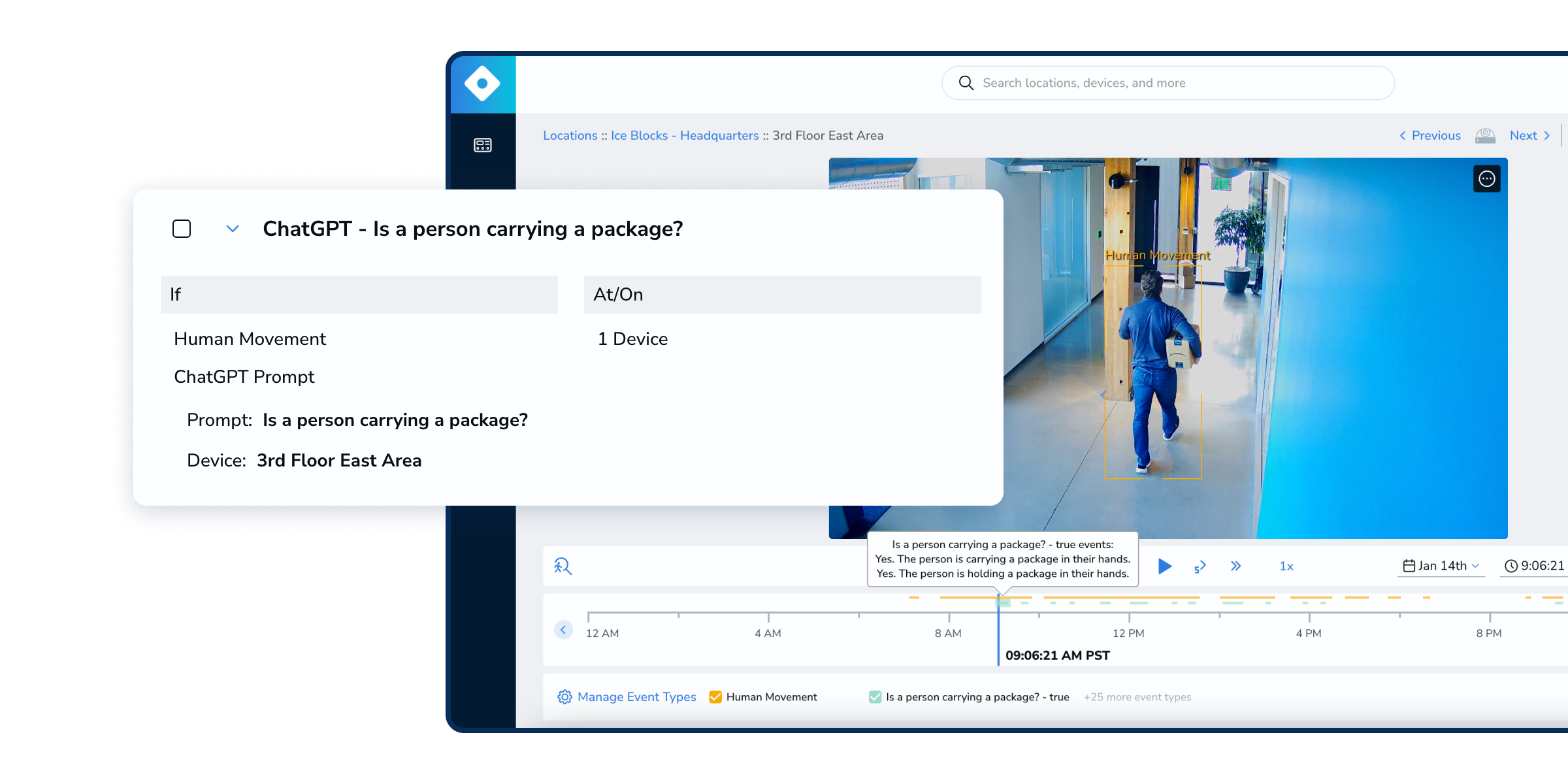 ChatGPT Integrations Rhombus ChatGPT Integrations Rhombus