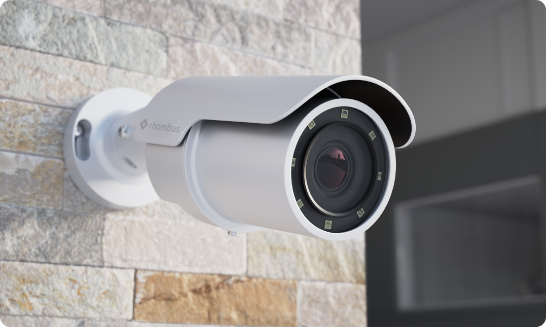 Security Cameras and Video Surveillance Systems from CCTV Camera Pros