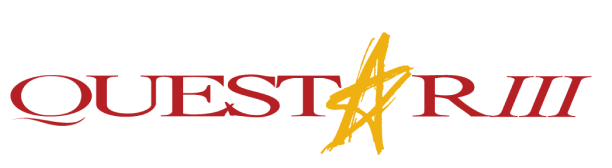 Questar III Logo
