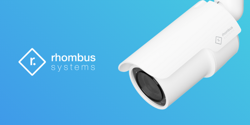 Intelligent Security Cameras Built for the Toughest Environments – Introducing the R500 Bullet and R200 Dome | Blog