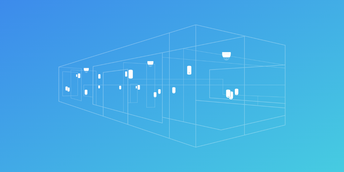 A New Way to Manage Your Physical Space - Rhombus IoT Sensors Are Now Shipping! | Blog