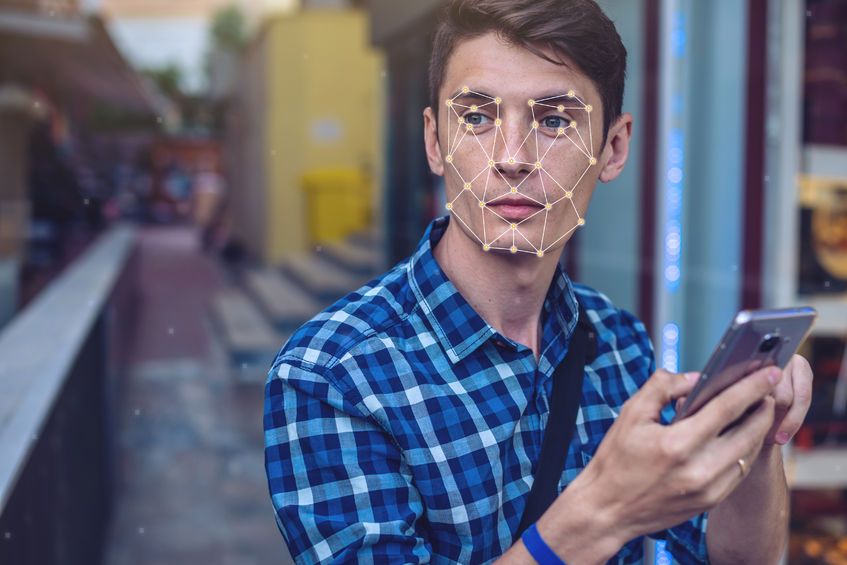 How Face Recognition Cameras Can Make Companies More Secure and Productive | Blog