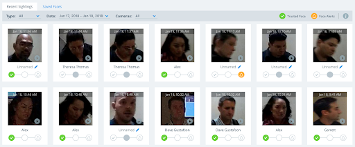 face-recognition