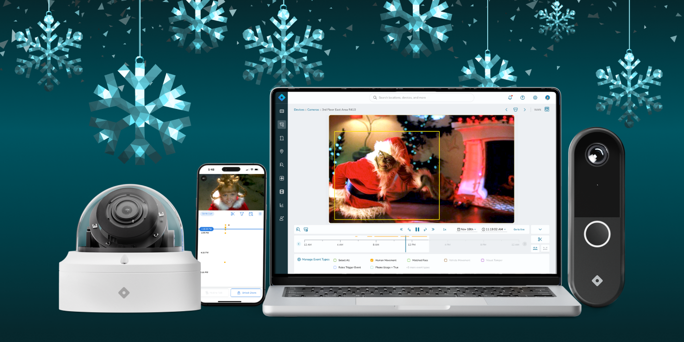 Save the Holidays with Cloud AI: Product Showcase Spectacular