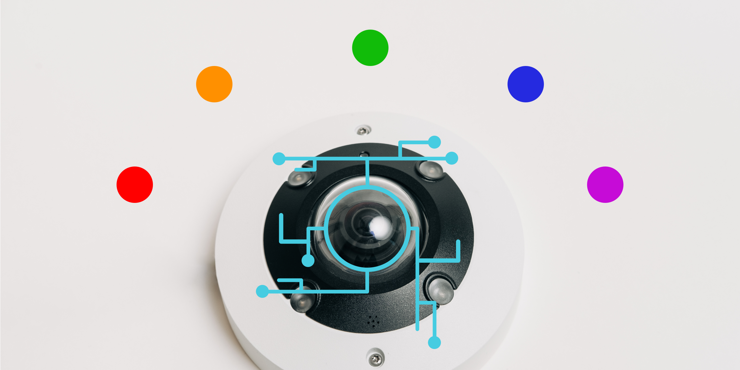 New AI Video Analytics – 360° Color Search, Occupancy Alerts, and More | Blog
