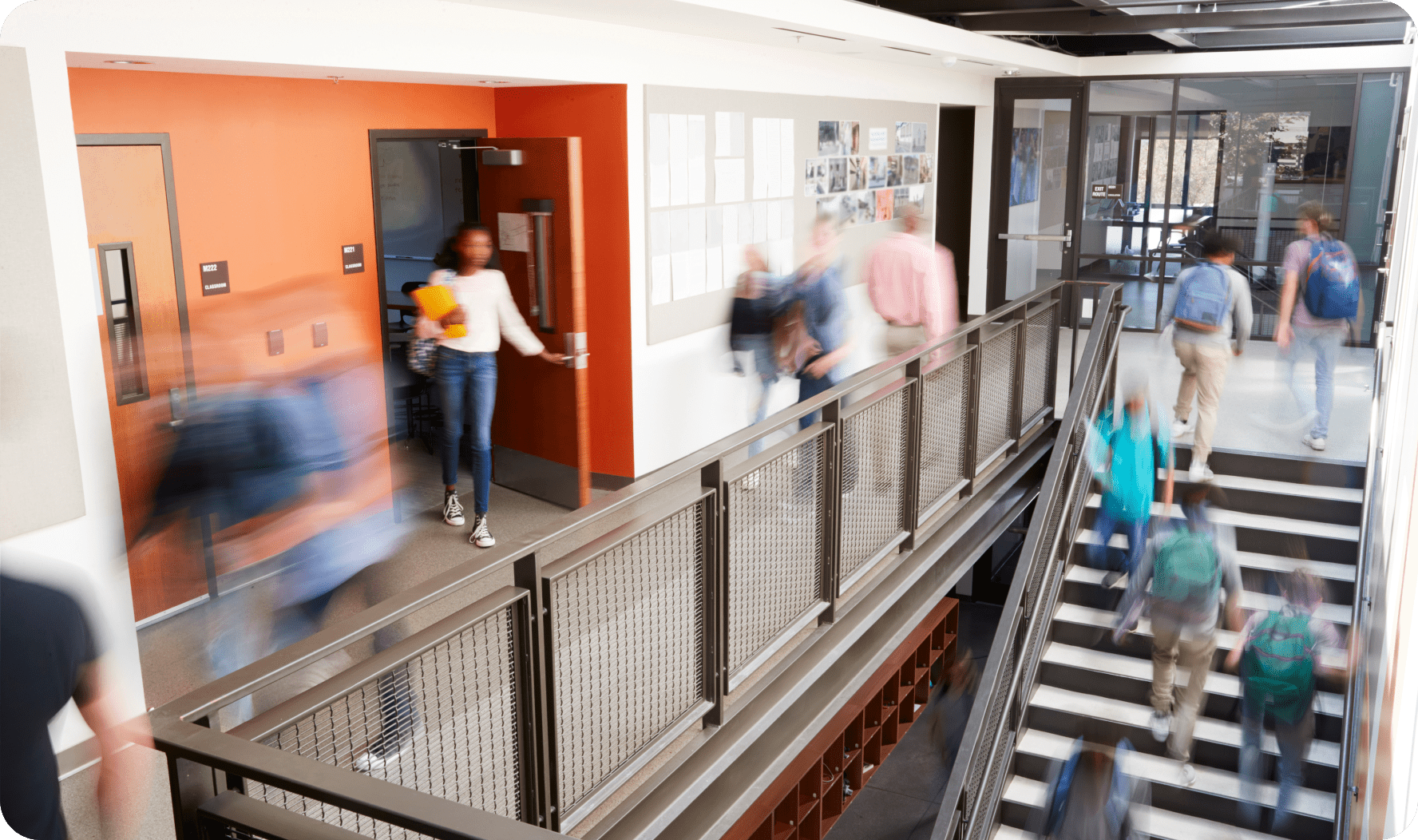 How to Develop Intelligent Campus Security Strategies in Today’s World