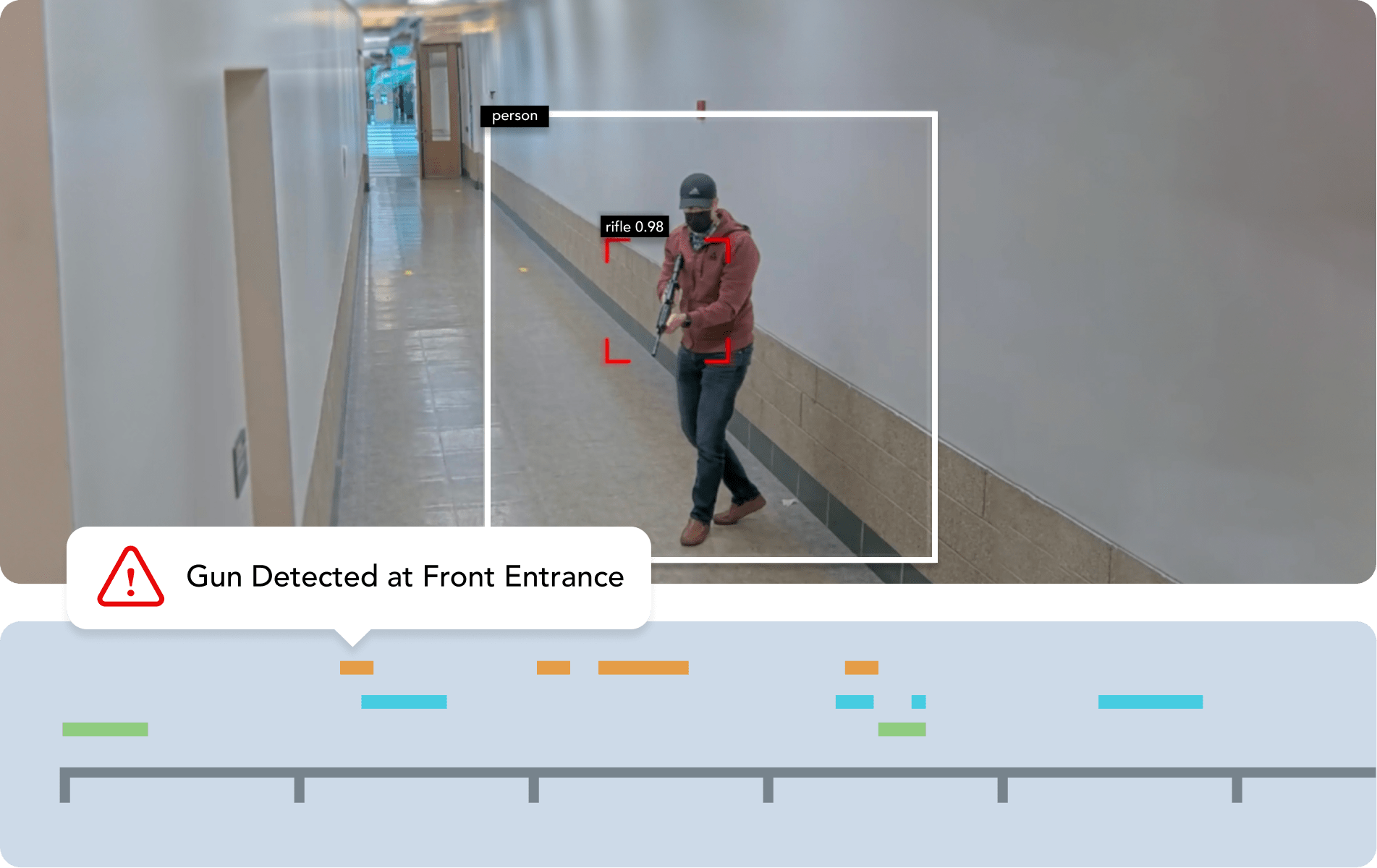 Enhancing Campus Safety With Rhombus and Omnilert