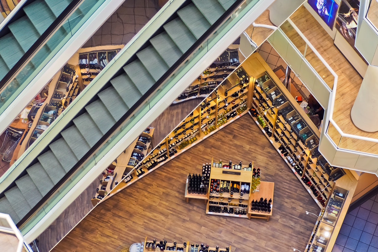 6 Types of Retail Customer Counter Systems and Why You Should Use Security Cameras Instead | Blog