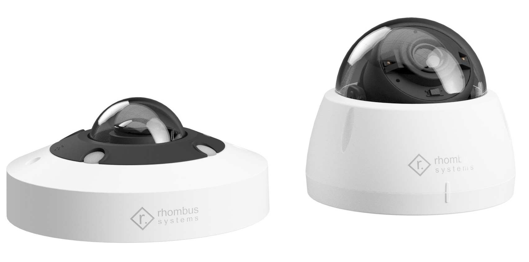 Introducing the R360: The First, Live Dewarping, Immersive 360° Security Camera | Blog