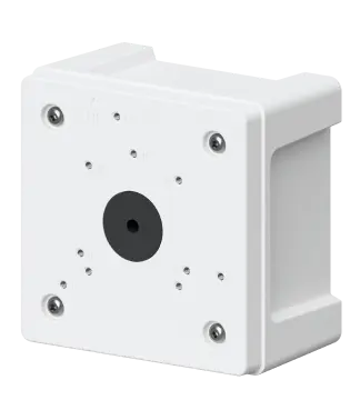 R520 Junction Box