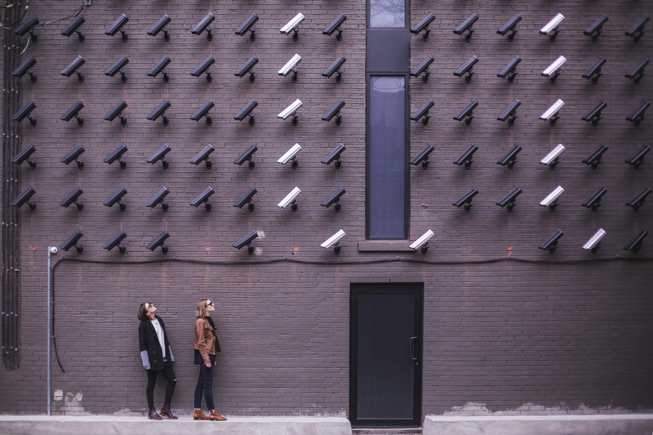 How to Find the Best Video Surveillance System for Your Business | Blog