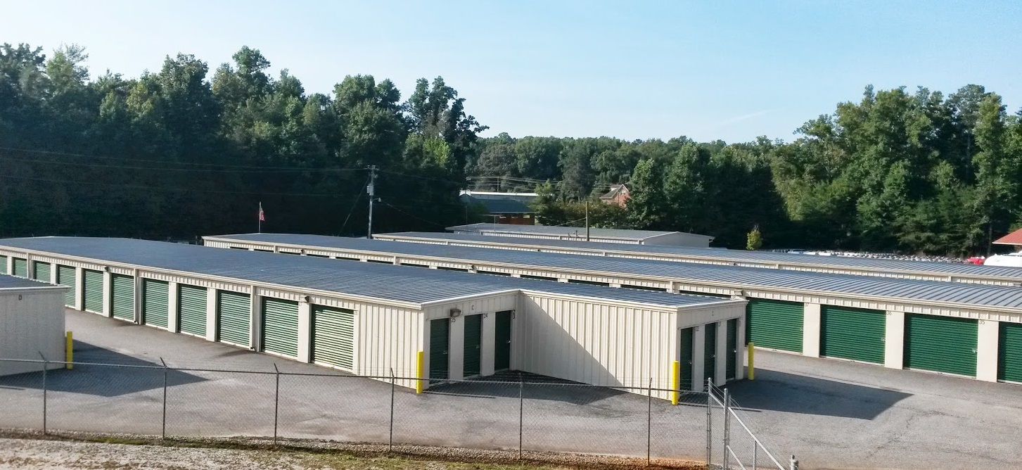 Securing 500,000+ sq. ft. | Blog