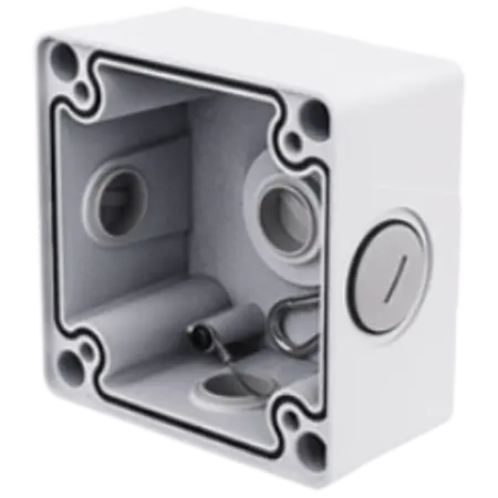 Wall Arm Junction Box
