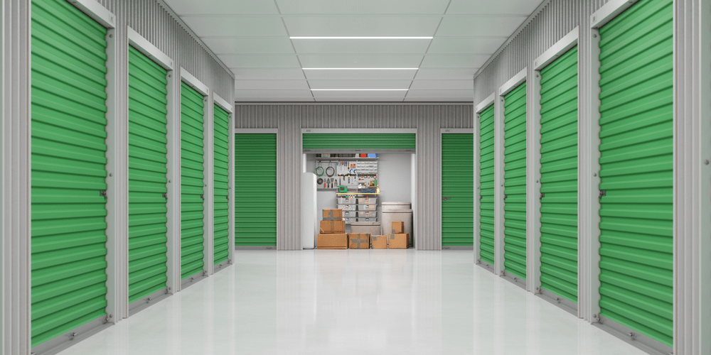 Self-Storage Solutions: How StorQuest Deters Break-Ins and Secures Their Facilities