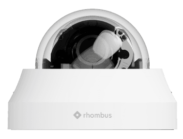 R230 WiFi dome camera model