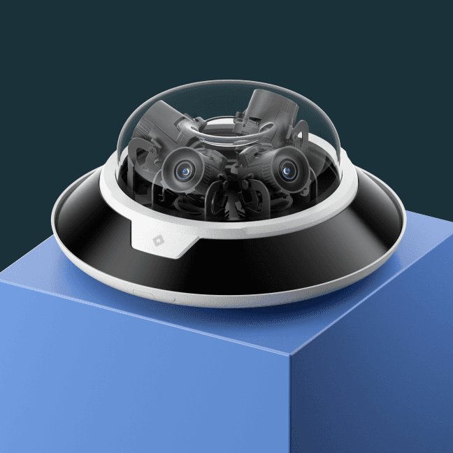 Multisensor