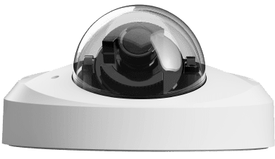 R170 Micro Dome Camera Model