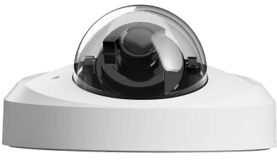 R170 dome camera model